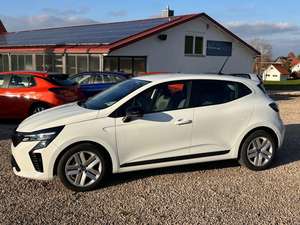 RENAULT CLIO 2024 USADO, 1.0CCM GASOLINA/ 1.3L GASOLINA, TRANSMISIÓN MANUAL EDC 67KW 91HP 1.0CCM EURO 3 EN VENTA - Product Image 5