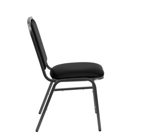 เก้าอี้จัดเลี้ยงโลหะแข็งแรงทนทานทันสมัยสำหรับโรงแรมและห้องโถง - Product Image 2