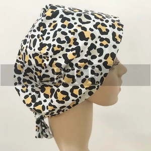 Envío gratis en sombreros quirúrgicos de enfermería informales al aire libre diarios con forro de satén crudo a fino Categoría de producto Sombreros y gorras - Product Image 5
