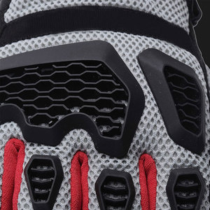 2026 GUANTES DE Motocross de dedo completo para motocicleta guantes de carreras de ciclismo de cuero impermeables para protección de estilo de motorista de bicicleta - Product Image 4