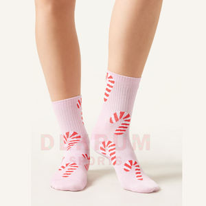 Chaussettes décontractées durables de haute qualité pour hommes Chaussettes personnalisées de haute qualité pour hommes à vendre - Product Image 1