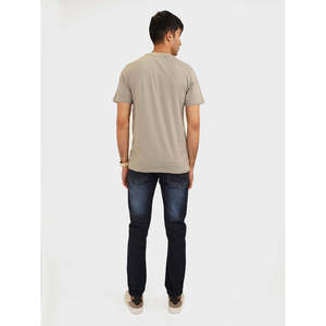 JAKIM 100% Cotton Graphic Slim Fit T-Shirt 160gsm Jersey Casual Streetwear with <b>Animated</b> Pattern Loose Fit Printed T-Shirts - Product Image 4