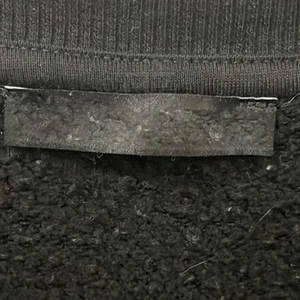 Sudadera Corta de Moda, Textura Suave y Sensación Acogedora, Diseñada con Ajuste Cómodo - Product Image 4