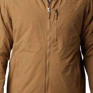 Custom Design <b>Camouflage</b> Windproof Waterproof Breathable Quick Dry Sports Outdoor Windbreaker Autumn Softshell Jacket Stand - Product Image 6