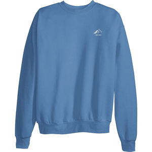 Sudadera de calidad premium Mezcla de algodón Sudaderas básicas A granel Venta al por mayor Suéter liso Sudadera para imprimir - Product Image 6