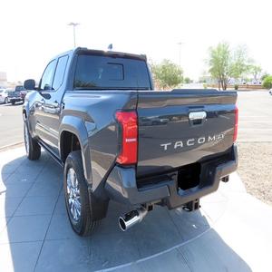 ¡Oferta Imperdible! Toyota Tacoma TRD 2024 Súper Limpia, 2.4L Turbo, Automática, Tracción Trasera, Camioneta de Lujo - Product Image 2