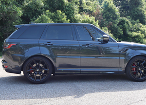 Qualité  LHD/RHD 2019 R A N G E ROVER SPORT SVR - Product Image 6