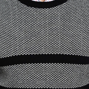 Suéteres transpirables al por mayor hechos a medida OEM de alta calidad de talla grande para hombre con colores personalizados tamaño y logotipo suéteres para hombre - Product Image 4