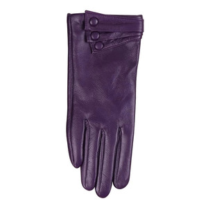 Gants en cuir pour hommes à usure rapide de haute qualité Conceptions les plus demandées Gants en cuir tendance légers avec un taux raisonnable - Product Image 6