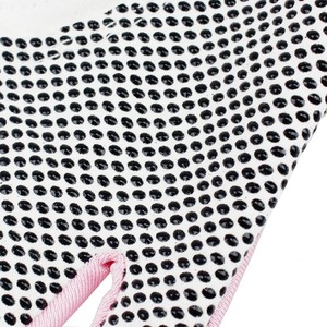 Guantes de golf antideslizantes para mujer, guantes de piel de oveja pura transpirables suaves para mano izquierda y derecha para mujer, piel de oveja de golf para mujer, MOQ bajo - Product Image 4