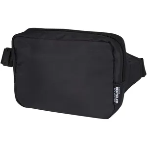 Borsa a Tracolla Ecologica Riciclata Trip Aware per Gadget, Articolo Promozionale - Product Image 2