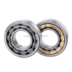 NCF1004 NCF1005 NCF1007 NCF1006 NCF1008 NCF1009แถวเดียวแบริ่งลูกกลิ้งทรงกระบอกความสามารถในการรับน้ำหนักสูงแรงเสียดทานสูง - Product Image 5