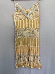 Vestido largo de fiesta con estampado de bloques al mejor precio, ropa informal larga, talla lavable, manga corta, vestidos Maxi elegantes informales para mujer - Product Image 2