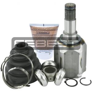 Giunto omocinetico interno sinistro 24x35x20 FEBEST (0111-NDE120LH) - Product Image 1
