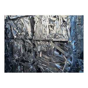 Extrusión de aluminio a granel 6063 chatarra ofrecida con envío rápido a todo el mundo - Product Image 6