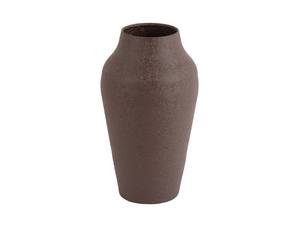 Stylish Durable Iron Metal Flower <b>Vase</b> Hand-<b>Engraved</b> Detailing Modern Minimalistic Home Decor Arrangements for Weddings - Product Image 3