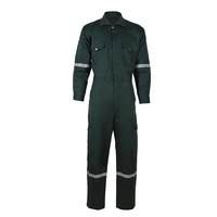 Tuta da Lavoro Professionale, Fornitore OEM, Resistente, Traspirante, Impermeabile, Certificata EN, Alta Qualità, 100% Poliestere