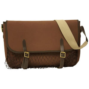 Sac à cartouches Imra Impex Classic en cuir de vache véritable, accessoire de chasse très vendu et durable avec 5 compartiments intérieurs - Product Image 5