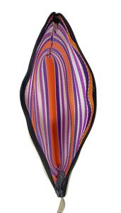 Pochettes cosmétiques en plastique polypropylène recyclé de style fantaisie Mumbai inde exportateur-étuis de maquillage écologiques - Product Image 2