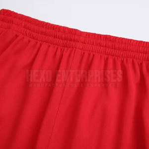 Impression de logo personnalisé de haute qualité en polyester vêtements de sport de plein air uniforme de volley-ball - Product Image 3