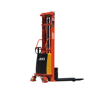 Sıcak Fırsat Özelleştirilebilir Depo Forklifti 2 Ton <span class=keywords><strong>Forklift</strong></span> İstifleyici - Product Image 1