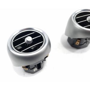 REJILLAS DE VENTILACIÓN DEL TABLERO DERECHO Y IZQUIERDO MERCEDES Clase C Cabrio W205 A2058304000 (16>) - Product Image 6