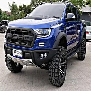 Купить Подержанный Новый Форд F-150 SVT Raptor для продажи