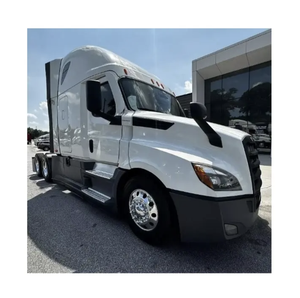 Recién USADO 2020 FREIGHTLINER CASCADIAA 126 DUTYs TRUCKk PARA LA VENTA - Product Image 1