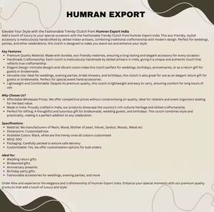 Compact <b>Clutch</b> Exquisite Embroidery Classic Style Modern Fashion Vibe Decorated <b>Pearls</b> Candy Blend Traditional Craftsmanship - Product Image 2