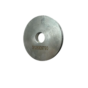 ATCOVI 3128309790 Entretoise plate, composant de distribution de charge, pièce de rechange mécanique générale pour machines industrielles, Turquie - Product Image 1