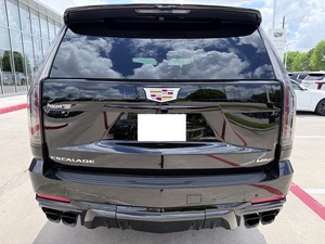 SUPER CLEAN CA-DIL-LAC ES-CA-LA-DE ES-CA-LA-DE V AUTOMATIC TRANSMISSION V8 CYLINDRES - Product Image 6