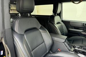 Ford Bronco Badlands 2022 d'occasion propre - Product Image 6