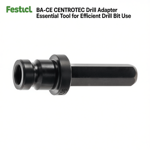 อะแดปเตอร์สว่าน Festool BA-CE CENTROTEC เครื่องมือสำคัญสำหรับการใช้ดอกสว่านอย่างมีประสิทธิภาพ - Product Image 2