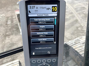 2016 Caterpillar 316EL pelle haute Performance grande taille excavatrices utilisées marque américaine tendance équipement mécanique - Product Image 3