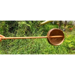 Cuchara de agua de cáscara de coco natural hecha en Vietnam mejor oferta 2025 - Product Image 4