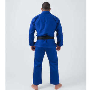 Venta al por mayor Jiu personalizado Bjj Gi uniforme de Judo Jiu-Jitsu Kimono artes marciales y ropa de entrenamiento de artes marciales Bjj Gis uniforme de Judo - Product Image 4