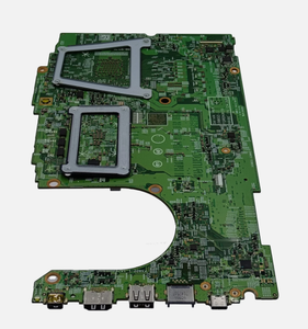 Placa base original nueva para portátil Dell G5 5505 SELEK MLK AMD 19802-1 R7-4800H RX 5600M, 0JT83K JT83K - Product Image 2