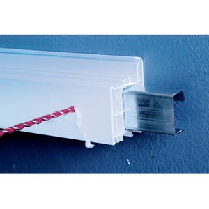 Foret multifonction ALPEN Profi Multicut, diamètre nominal 6,5 mm, longueur de travail 54 mm, longueur totale 100 mm, cylindrique - Product Image 6