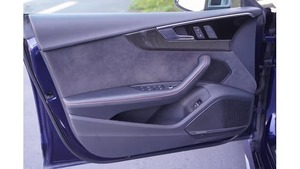 Audi RS 5 Sportback 2022 Usado en Excelentes Condiciones - Product Image 4