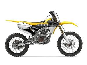 รถจักรยานยนต์แข่งวิบากแบบไร้แปรงถ่านสำหรับ YZ450F YZ250 YZ125 - Product Image 5