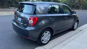 Sc-i-on x-D Base Automatique 2013 - Product Image 2