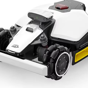 Brazo Robótico de Soldadura Mammotion Luba 2 AWD 5000 X con Caja de Cambios y Motor de 1 kW de Potencia 220V - Product Image 1