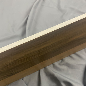 Azulejo de aspecto de madera de porcelana para exteriores de 800x800mm, suelo duradero antideslizante impermeable para Patio, jardín, balcón, aplicaciones exteriores - Product Image 4