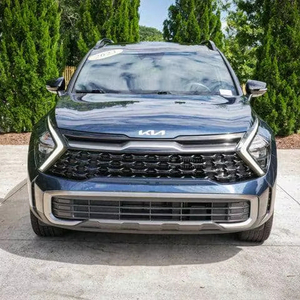 2023 Kia Sportage Plug-In-Hybrid X-Line - Product Image 1