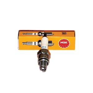 Nuevas Bujías para Honda CB250 Cr6hsa 1996-1998 - Sistema de Encendido para Motocicleta - Product Image 1