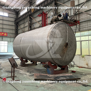 Tùy chỉnh 304 thép không gỉ bể thép không gỉ bể chứa thép không gỉ cấu trúc vững chắc 20m3 thép không gỉ methanol <span class=keywords><strong>Tank</strong></span> - Product Image 4