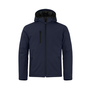 2025 veste tactique Softshell respirante en usine sur mesure Style décontracté de haute qualité avec fermeture à glissière pour la saison de printemps - Product Image 3