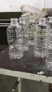 Moule de soufflage de bouteilles en plastique PET de haute précision pour la ligne de production d'embouteillage d'eau minérale ou de jus et de boissons pour l'exportation - Product Image 5