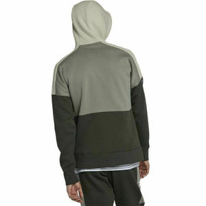 2024 Unisex algodón cremallera completa Sudadera con capucha Joggers pantalones de chándal Casual cintura media chándal traje para hombres tallas grandes primavera bordado - Product Image 3