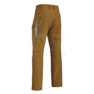 กางเกงล่าสัตว์สำหรับผู้ชายกางเกงออกล่าแบบสตรีทสำหรับผู้ใหญ่ - Product Image 2